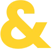 Ampersand verde